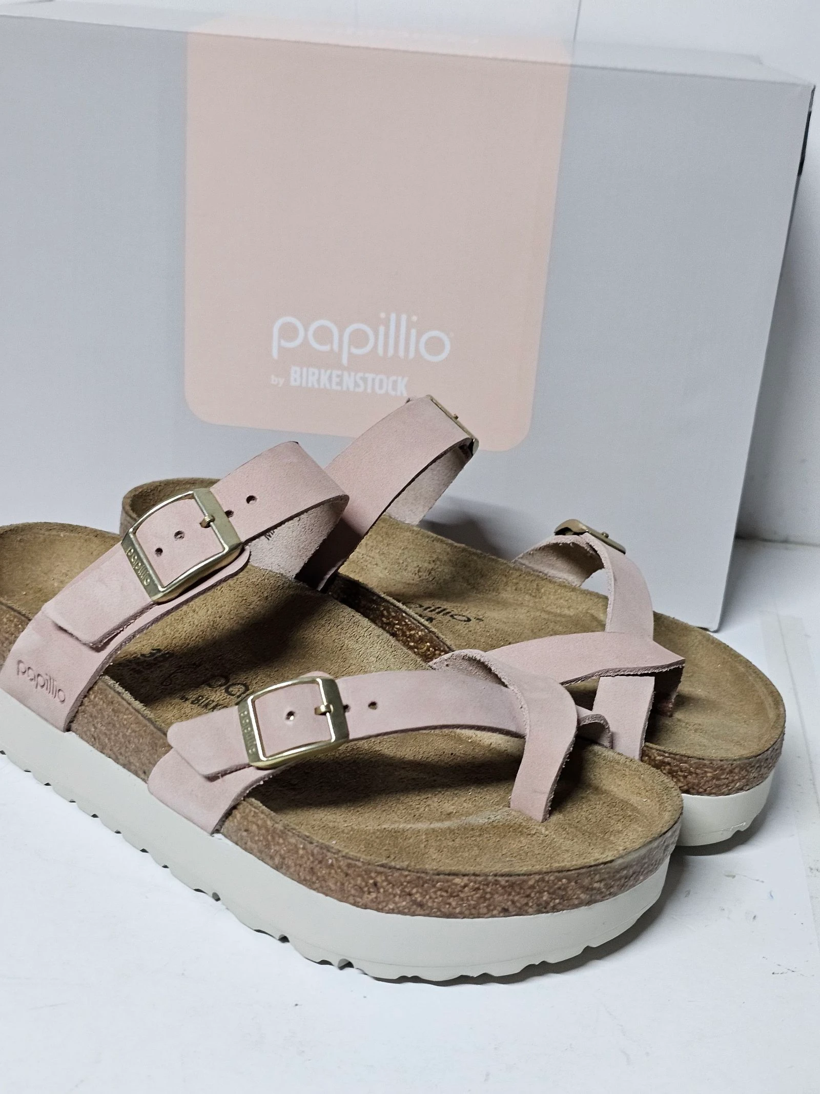 Papillio birkenstock 38